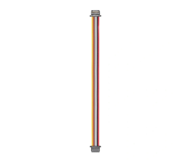 DJI O4 Air Unit Pro Kabel 3w1 - 1312876 - zdjęcie